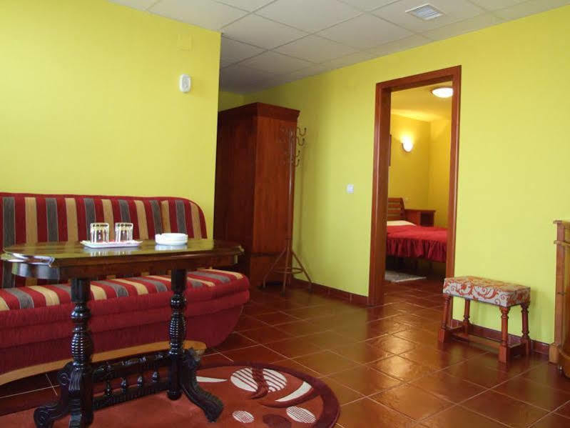Hotel Francesca Timisoara Exterior photo